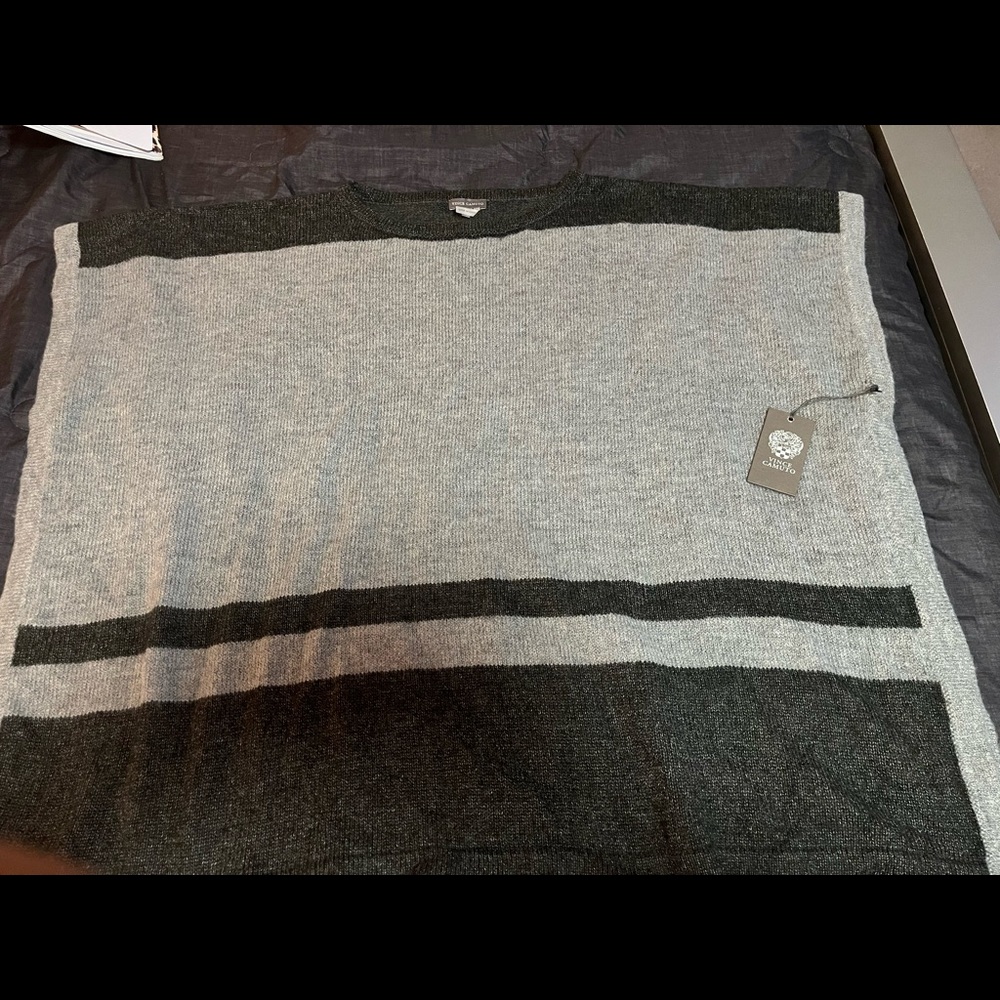 Vince Camuto shawl brand new